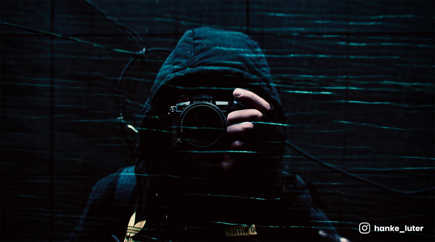 Simple Post layout ze