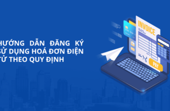 Doanh nghiệp mới thành lập đăng ký sử dụng hóa đơn điện tử: Quy trình, hồ sơ, điều kiện và rủi ro cần lưu ý từ năm 2025–2026